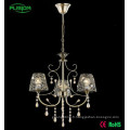 Smart Home Pendentif Cristal Pendentif Lustre Lampe / Eclairage